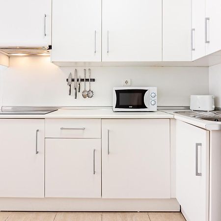 Malaga Center Flat. Carmen City Center Roof-Terrace Boutique المظهر الخارجي الصورة