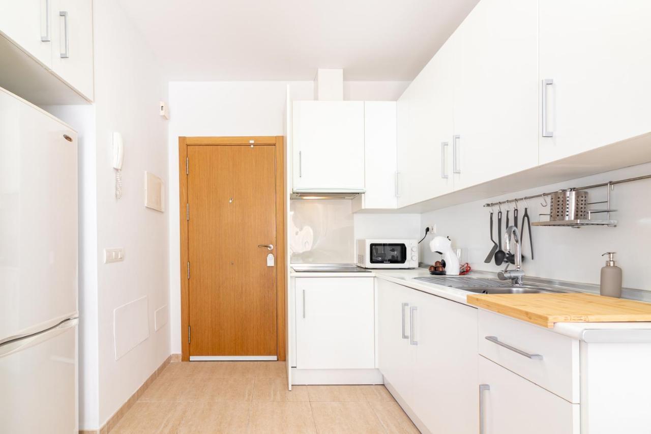 Malaga Center Flat. Carmen City Center Roof-Terrace Boutique المظهر الخارجي الصورة