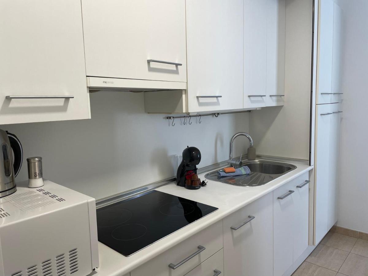Malaga Center Flat. Carmen City Center Roof-Terrace Boutique المظهر الخارجي الصورة